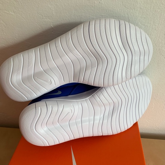 Nike boys flex contact 3 running sneakers - Picture 9 of 12